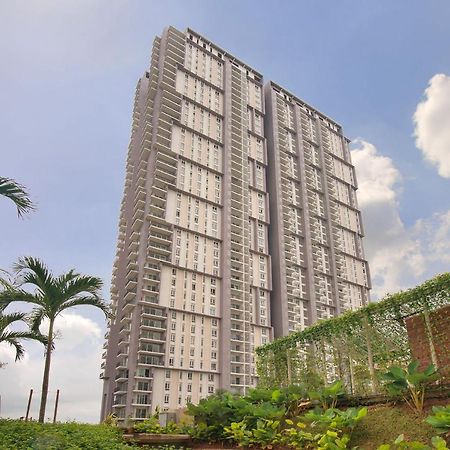 Cyberjaya & Putrajaya Verdi Nature 5 Plus 2 Pax Fully Air-Con Экстерьер фото