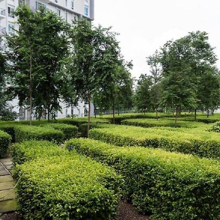 Cyberjaya & Putrajaya Verdi Nature 5 Plus 2 Pax Fully Air-Con Экстерьер фото