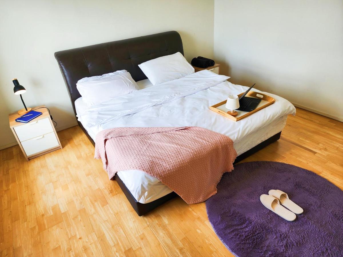 Cyberjaya & Putrajaya Verdi Nature 5 Plus 2 Pax Fully Air-Con Экстерьер фото