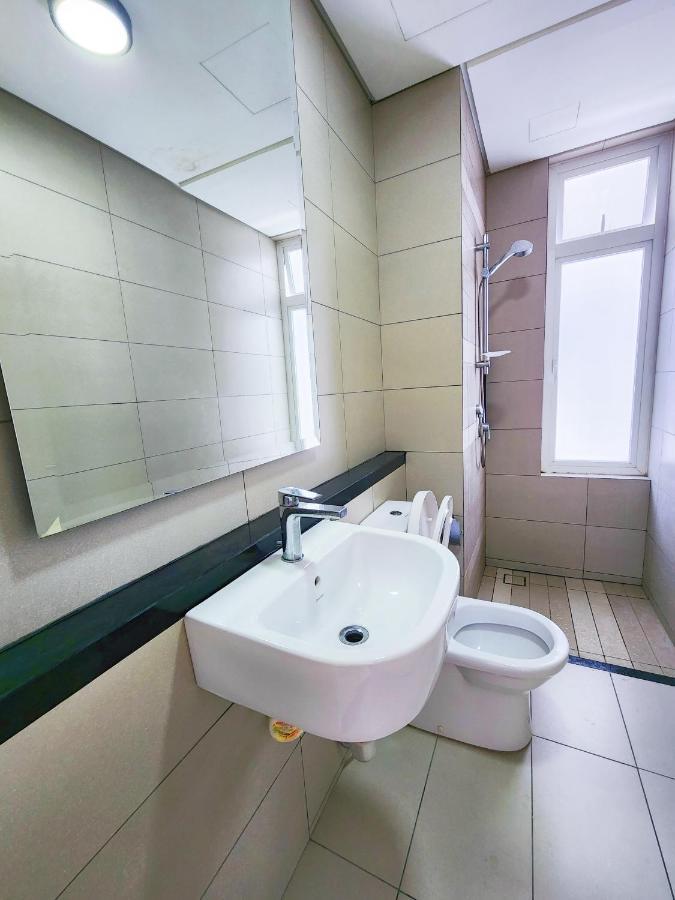 Cyberjaya & Putrajaya Verdi Nature 5 Plus 2 Pax Fully Air-Con Экстерьер фото
