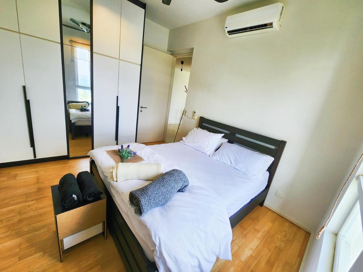 Cyberjaya & Putrajaya Verdi Nature 5 Plus 2 Pax Fully Air-Con Экстерьер фото