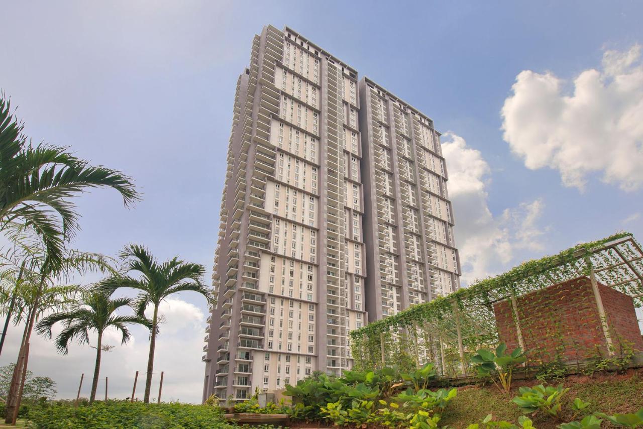 Cyberjaya & Putrajaya Verdi Nature 5 Plus 2 Pax Fully Air-Con Экстерьер фото