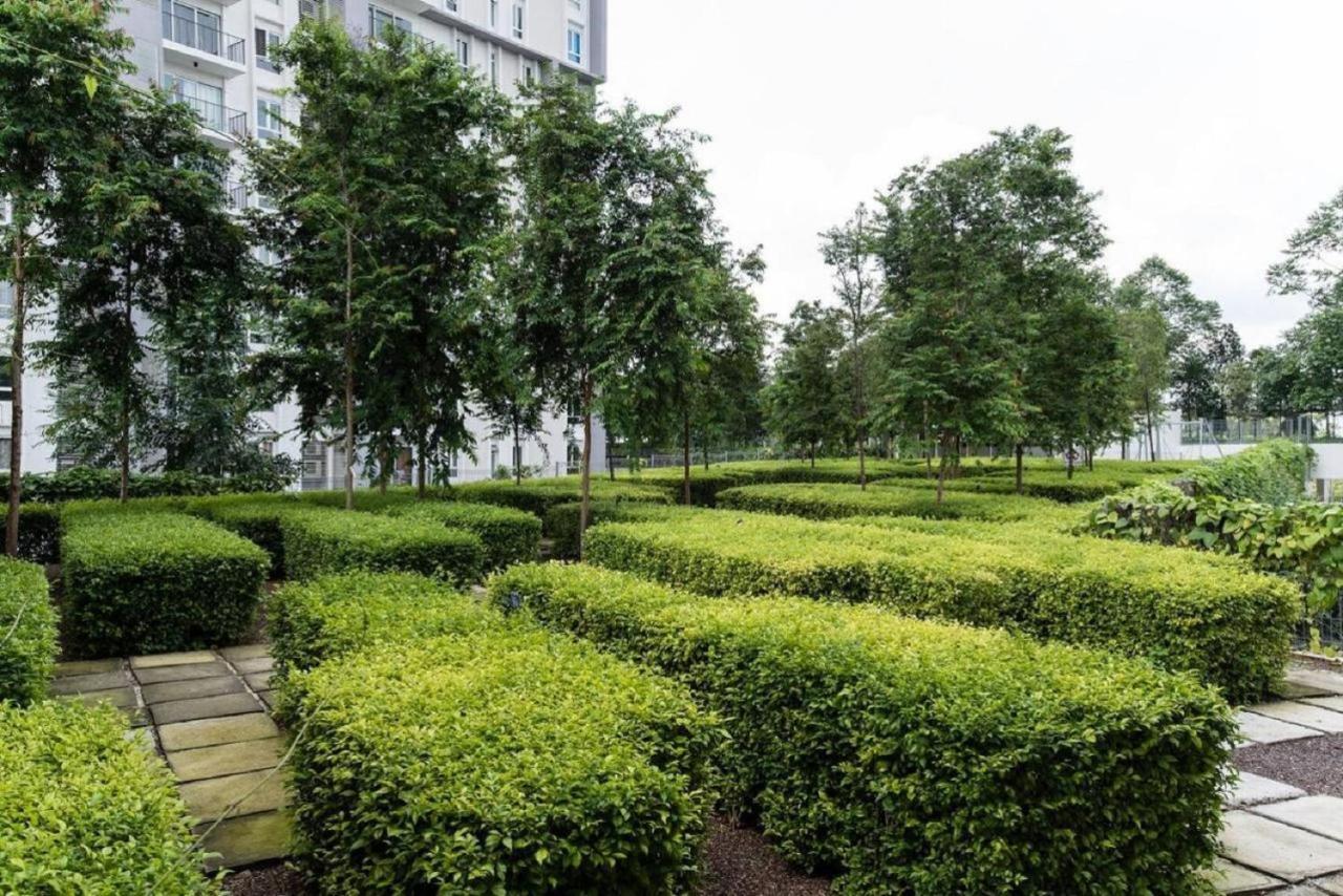 Cyberjaya & Putrajaya Verdi Nature 5 Plus 2 Pax Fully Air-Con Экстерьер фото