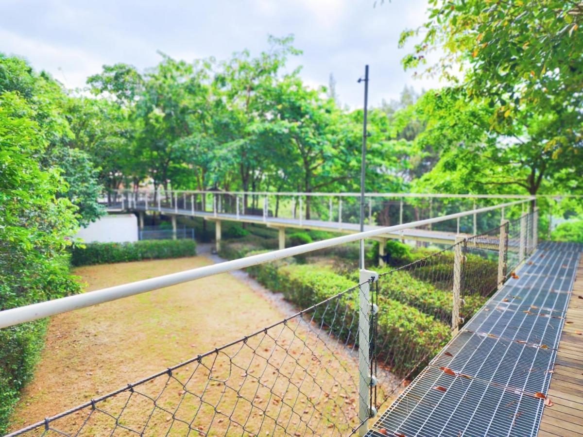 Cyberjaya & Putrajaya Verdi Nature 5 Plus 2 Pax Fully Air-Con Экстерьер фото