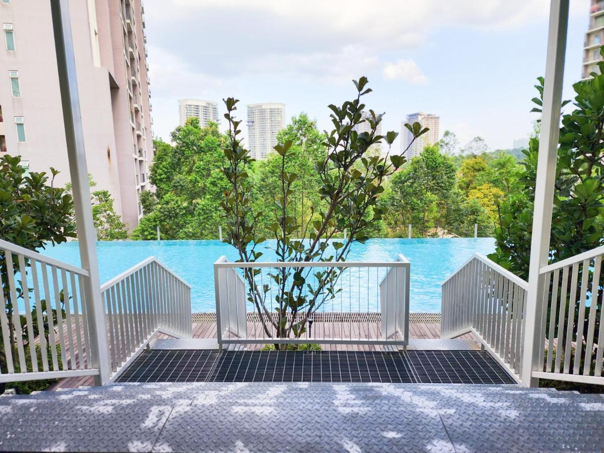 Cyberjaya & Putrajaya Verdi Nature 5 Plus 2 Pax Fully Air-Con Экстерьер фото